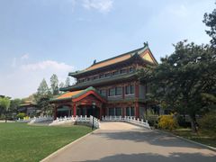 -钓鱼台国宾馆
