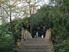 景点-晓港公园