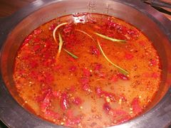 -佬土鹅肠火锅(解放路店)