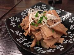 -角落里(中山公园店)