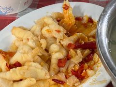 -黎记大排档(慈云路店)