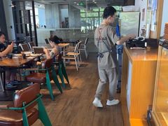 -小众茶餐厅(金山店)