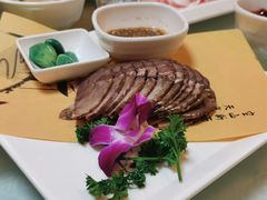 -清真·鸦儿李记·涮肉(和平里店)