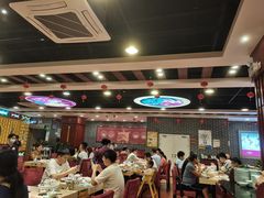 大堂-点都德(千灯湖环宇城店)