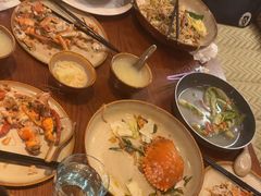-亚特兰蒂斯·蟹餐厅 CRAB KITCHEN·鲜活海鲜