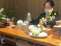 -神洲四海大酒楼(王府井澳门中心店)