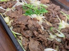 -清真永恒华威肉饼(潘家园店)