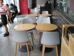 大堂-肯德基(西安电子城店)