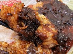 糯米-马文章胖子甑糕(洒金桥店)