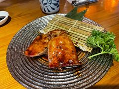厚切酱烤牛舌-有喜屋·深夜食堂(环宇荟店)