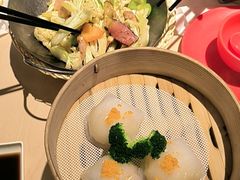 -避风塘(宝山万达店)