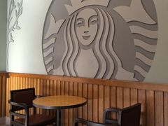 星巴克(先农大院店)-星巴克(天津五大道店)