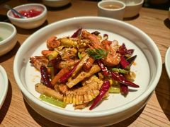 -榕意·川味之美(深业上城店)