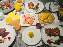 -七海旋律西餐厅(金沙湾店)