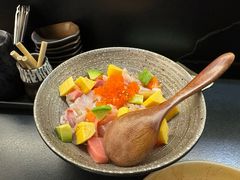 -Sushi Hanzo半藏(天环广场店)