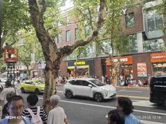 -光明邨大酒家(淮海路店)