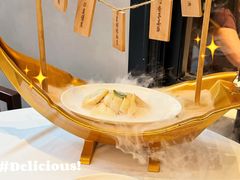 -狮拾久·现代新加坡料理(福田COCO Park店)