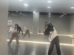 -零下舞度·街舞连锁机构(直沽校区)