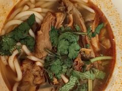 -江三王记牛杂馆(总店)