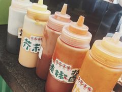 -孖记茶档·热腾茶餐(荔湾领展广场店)