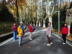 -灵谷景区
