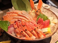 -极尚大瀛喜日本料理(铜锣湾店)