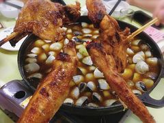 烤鸡翅-顺德哥卜卜贝(旗舰店)