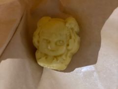 -锦记糕点铺