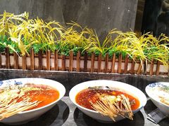 -犇放和牛烤肉·烤榴莲自助(苏宁城市奥莱店)