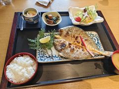 -江户前日本料理(瑞诗酒店店)