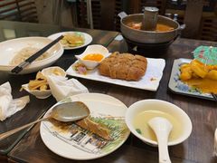 -堂宴·老厦门私房菜(1988仙岳总店)