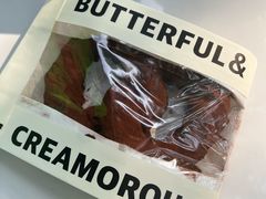 -BUTTERFUL&CREAMOROUS 黄油与面包(三里屯太古里店)