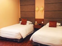 -太阳岛度假酒店