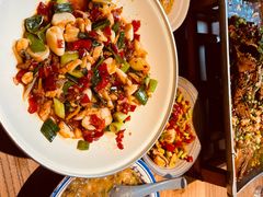 -树厨贵州菜(大十字店)