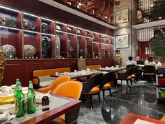大堂-燕春楼(海河华鼎店)