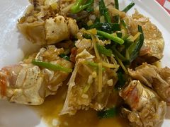 -琼大师东方烤乳猪(亚特兰蒂斯店)