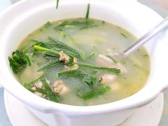 -朗记餐厅·传统湛江菜(康宁路店)