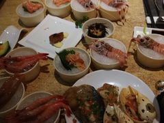 -雍和会海鲜姿造自助(湖东路店)