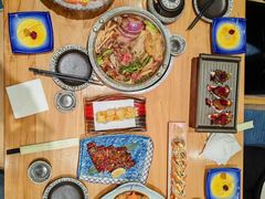 -本家食堂(华南店)