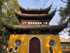 -西园戒幢律寺