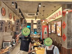-嘉州鲜知味钵钵鸡(奎星楼店)