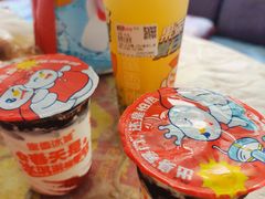 -蜜雪冰城(长虹店)