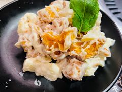 -猫抓烤肉(春熙路店)