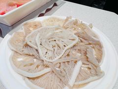 -红鼎坊·老成都火锅(新南门店)