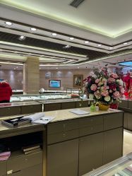 -中国黄金(北京旗舰店)