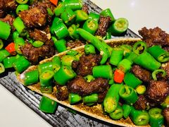 -苹果树下艺术餐厅(通州店)