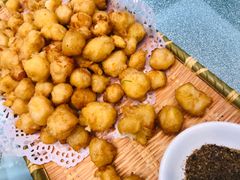 -渔码头食府·20年蓬莱老字号(登州路店)