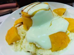 -许留山(佐敦道店)