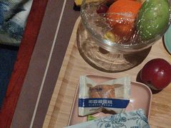 -鼎族怡华·指压·油压·经络(西单昌盛大厦店)