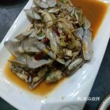 这家海鲜大排档我能炫一辈子🍤